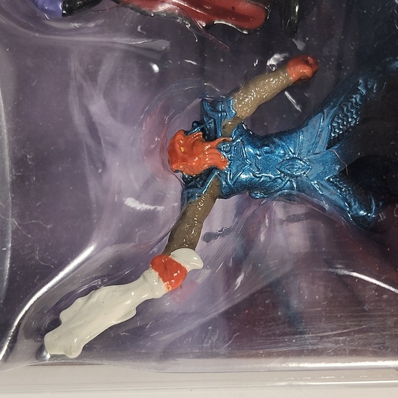 Jada Dungeons & Dragons Die cast figurines - Picture 9 of 16